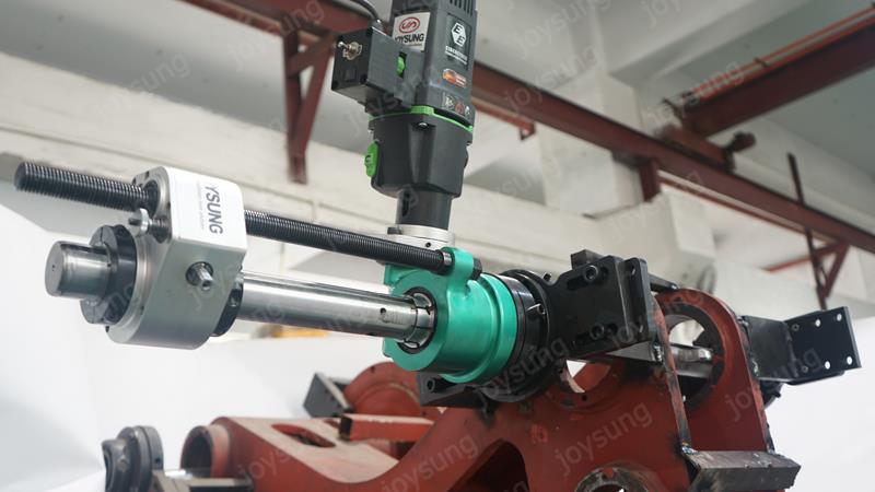 Portable Line Boring Machine Tools-joysung